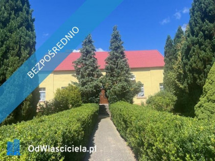 Syndyk sprzeda udział  w wysokości 1/4, Kłodowo,  działki nr 70/1, 70/2, 69/1, 71/1, 71/2, 72/1, 72/