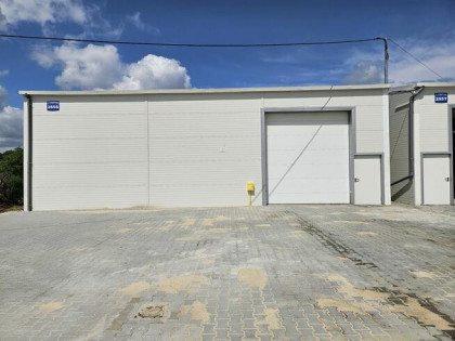 Wynajmę lokal 240m2 Kielce na produkcję, magazyn, usługi itp