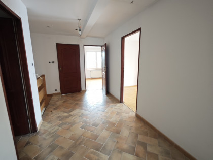 DUŻY KOMFORTOWY DOM