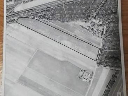 Działka rekreacyjno budowlana