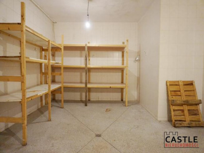 Lokal użytkowy Gdańsk Morena, Piekarnicza