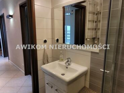 Mieszkanie Pruszków Śródmieście