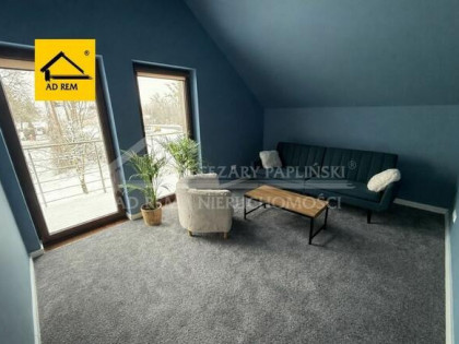 Lokal użytkowy Sadurki gm. Nałęczów, Sadurki