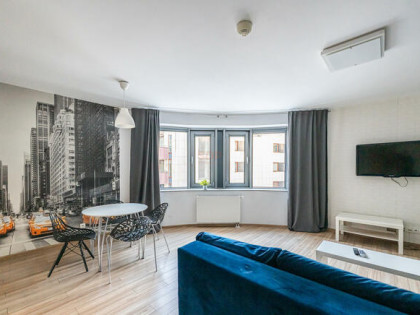 Mieszkanie Wrocław Stare Miasto, Stare Miasto, Krawiecka