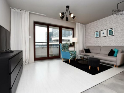 Mieszkanie Kraków Prądnik Czerwony, Dobrego Pasterza