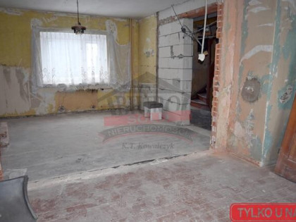 STANISZCZE WIELKIE/Duży dom blisko lasu!