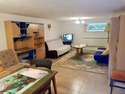 Jednopokojowe Zacisze