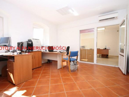 Lokal użytkowy Świdnica