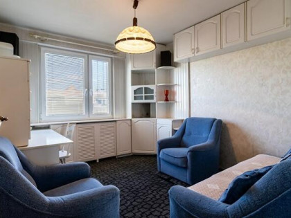 Grudzińskiego 57, Bałuty, 3 pokoje z balkonem