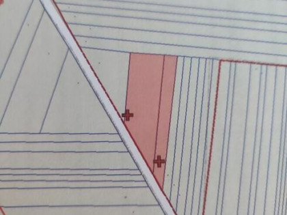 Działka rolna Modrzew