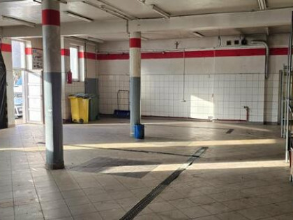 Lokal użytkowy Mszana Dolna