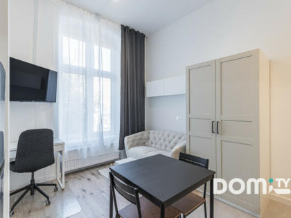 Mieszkanie Wrocław gm. Wrocław-Śródmieście Śródmieście, Wojciecha Cybulskiego