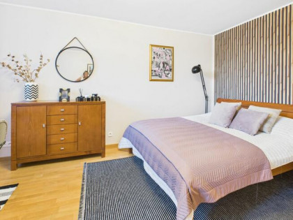 Mieszkanie Warszawa gm. Praga-Południe Praga-Południe, Saska Kępa, Aleja Stanów Zjednoczonych