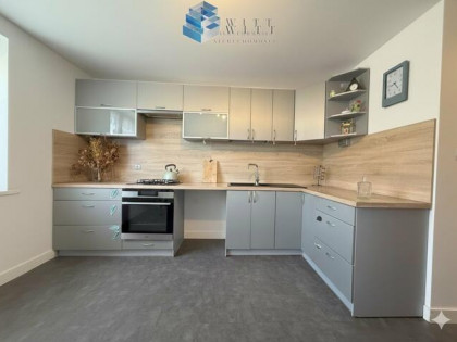 Mieszkanie Iława Iława, Jasielska