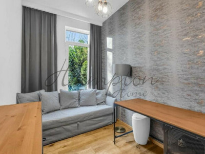 Mieszkanie Warszawa gm. Mokotów Mokotów, Bartycka