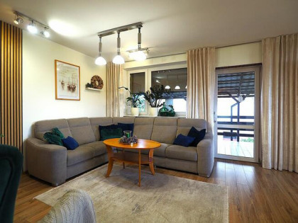 Komfort, cisza i standard w jednym miejscu!