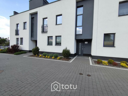 Mieszkanie Legionowo, Miedziana