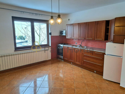 Mieszkanie Kościan,