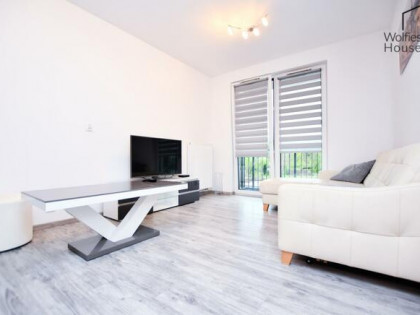 Mieszkanie Kraków Kraków-Śródmieście, Olsza, Czerwonego Prądnika