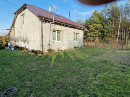 Dom Sulejówek Ratajewo, Bagno