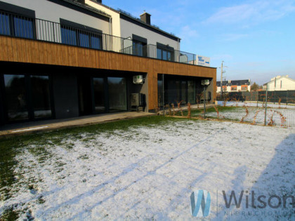 Mieszkanie Wrocław gm. Wrocław-Krzyki Krzyki, Ołtaszyn