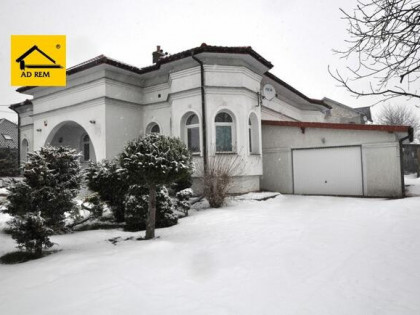 Dom Jakubowice Konińskie gm. Niemce, Jakubowice Konińskie