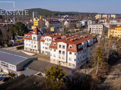 Lokal użytkowy Sopot Wyścigi, Rzemieślnicza