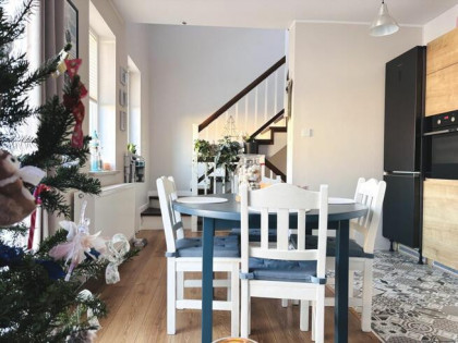 Mieszkanie Rumia, Kazimierska