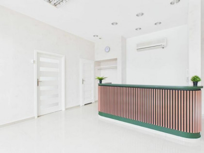 Lokal użytkowy Warszawa gm. Mokotów Mokotów, Jadźwingów