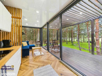 ZAINWESTUJ W CISZĘ. Gotowy biznes, 1h od Warszawy