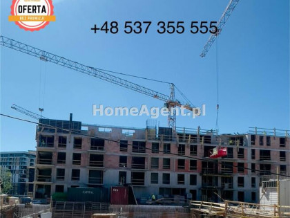 Mieszkanie KATOWICE KOSZUTKA