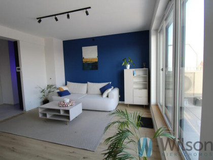 Mieszkanie Wrocław gm. Wrocław-Krzyki Krzyki, Ołtaszyn