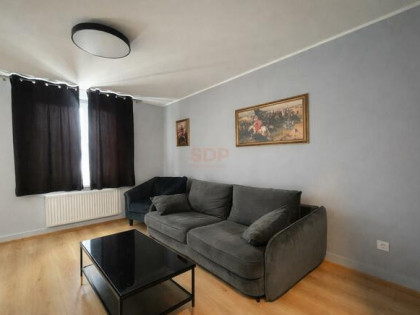 Mieszkanie Piekary Śląskie, Kleeberga Franciszka