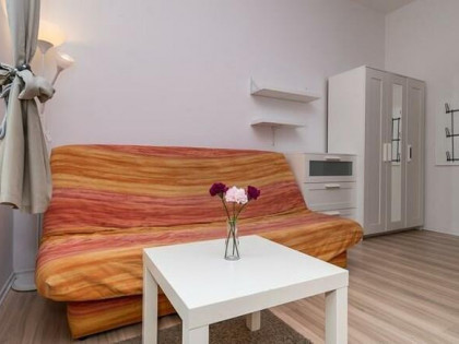 Wilsona 66/66A, Tysiąclecie, przytulna kawalerka