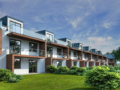 Mieszkanie Lesko Wola Postołowa, Piłsudskiego