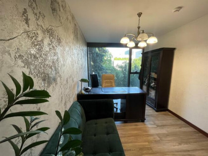 Lokal użytkowy Lublin Śródmieście, al. Racławickie