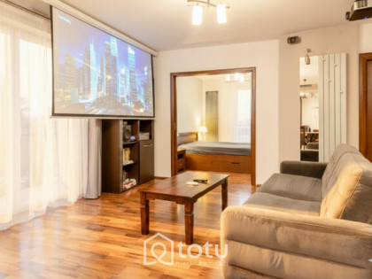 Mieszkanie Józefosław gm. Piaseczno, Nad Strumykiem