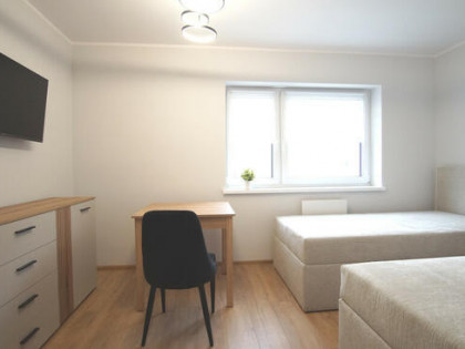 Wynajem komfortowe 2-pokoje z wyposażeniem Opole