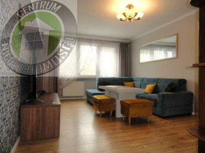 Mieszkanie Nowy Sącz Centrum, Aleje Wolności