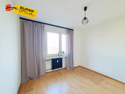 Mieszkanie Kraków gm. Kraków-Nowa Huta Bieńczyce,