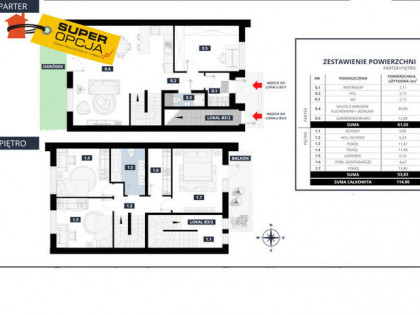 Mieszkanie Niepołomice,