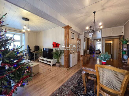 Mieszkanie Świdnica, Centrum