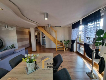 Nowa Cena! dom dwulokalowy Świnoujście