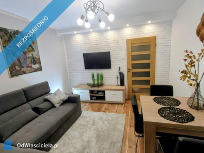 3 pokoje na Ustroniu w Radomiu