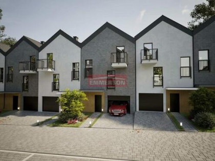 Wieliczka Winnicka 3 pokoje