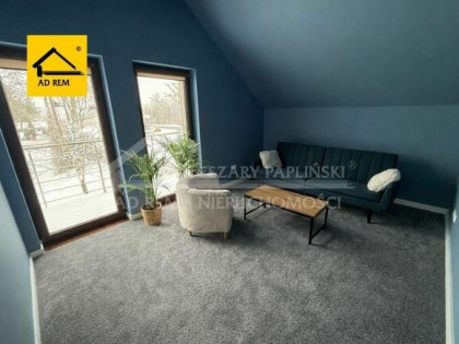 Lokal użytkowy Sadurki gm. Nałęczów, Sadurki