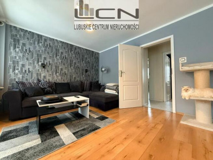 WYNAJMĘ mieszkanie 2 pokojowe ul. Śląska Gorzów