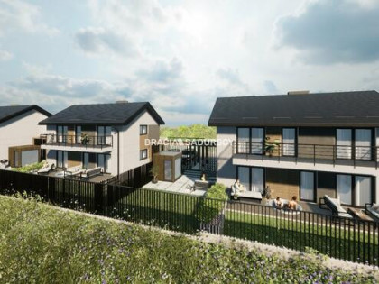 Mieszkanie Podolany gm. Gdów