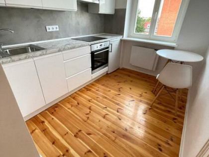 Mieszkanie Słupsk, Szkolna