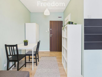 Gotowe mieszkania inwestycyjne -Katowice obok IKEA